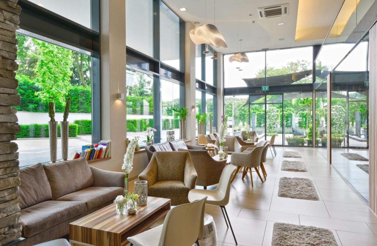 Parkhotel Oberhausen