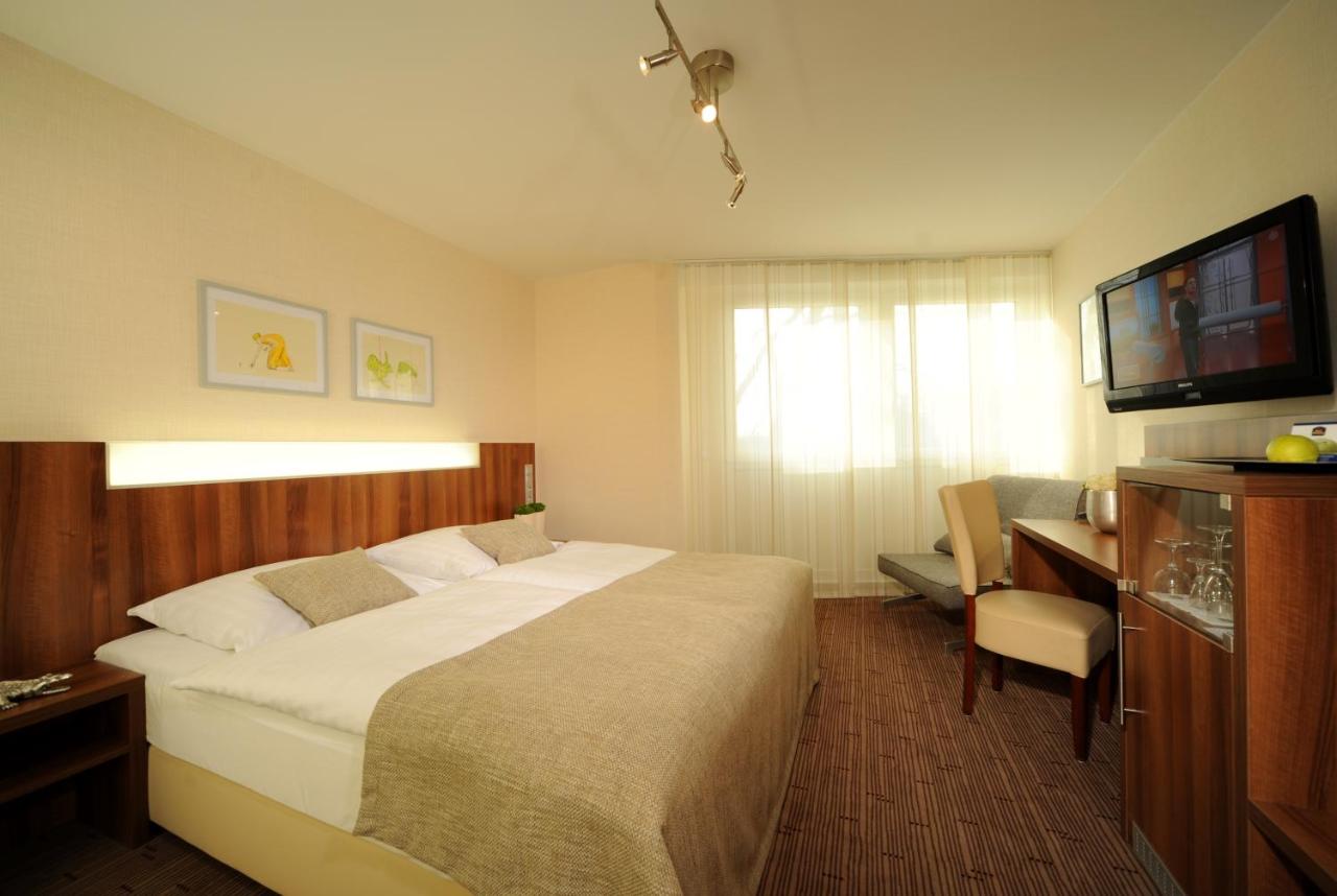 Parkhotel Oberhausen