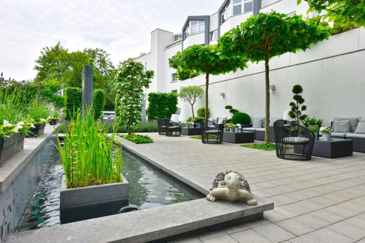 Parkhotel Oberhausen
