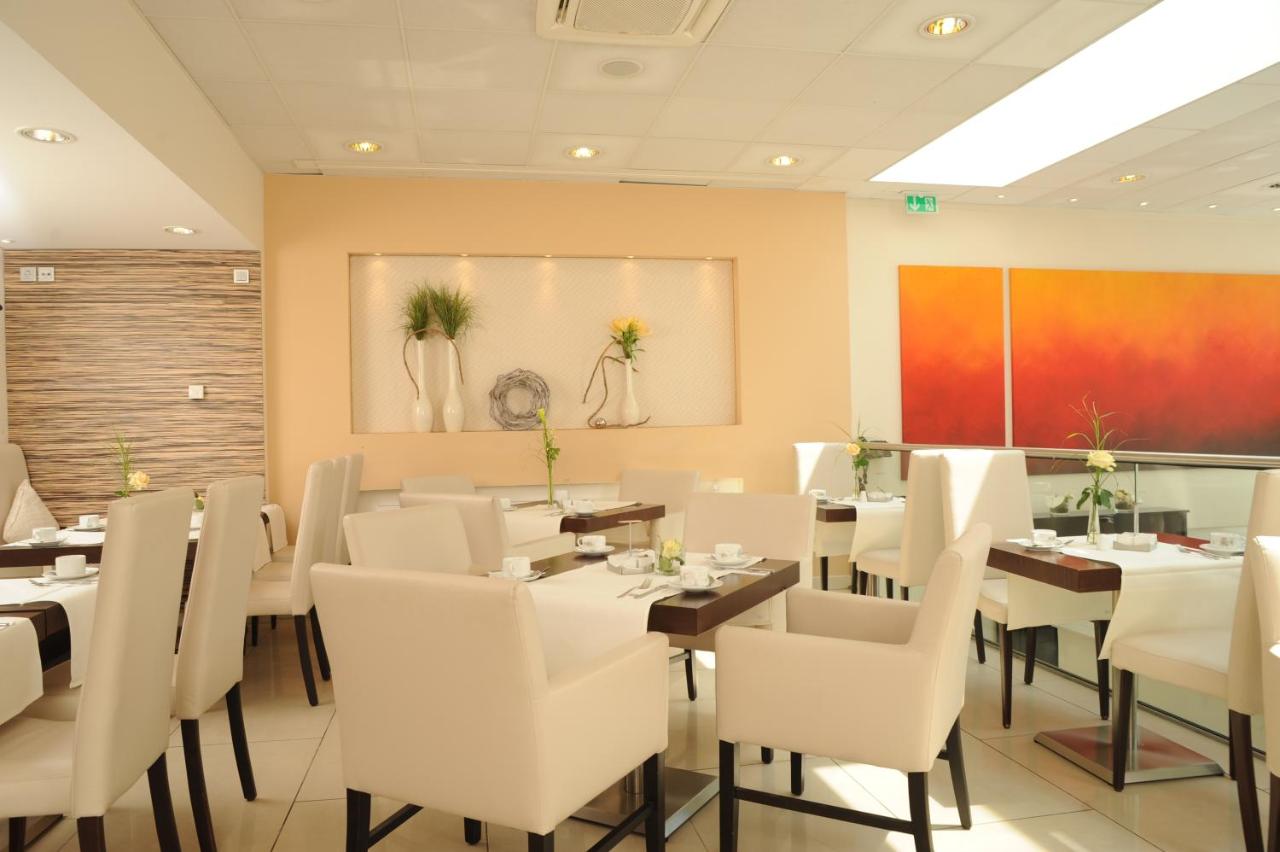 Parkhotel Oberhausen