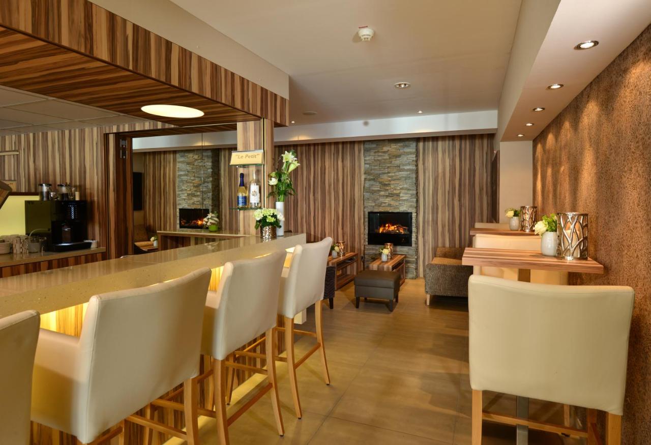 Parkhotel Oberhausen