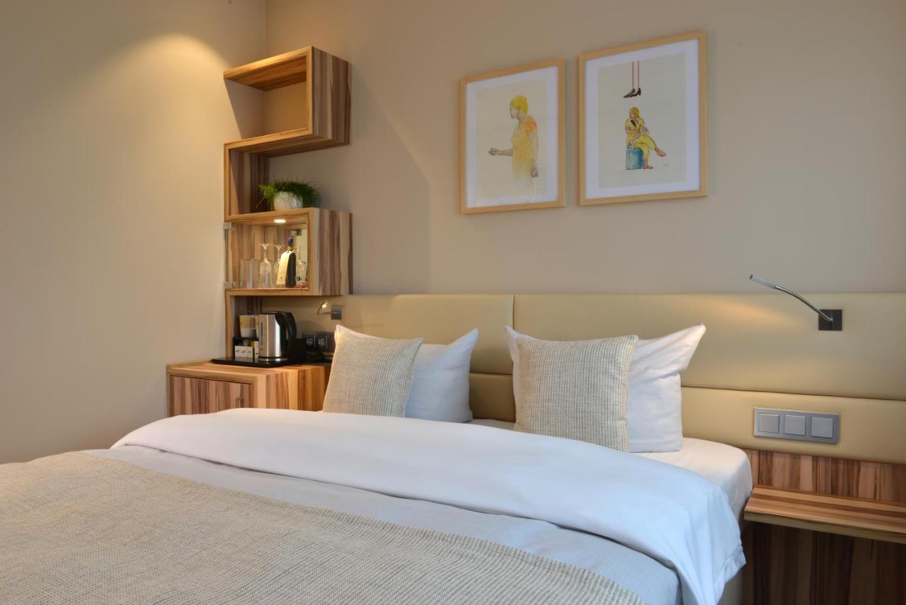 Parkhotel Oberhausen