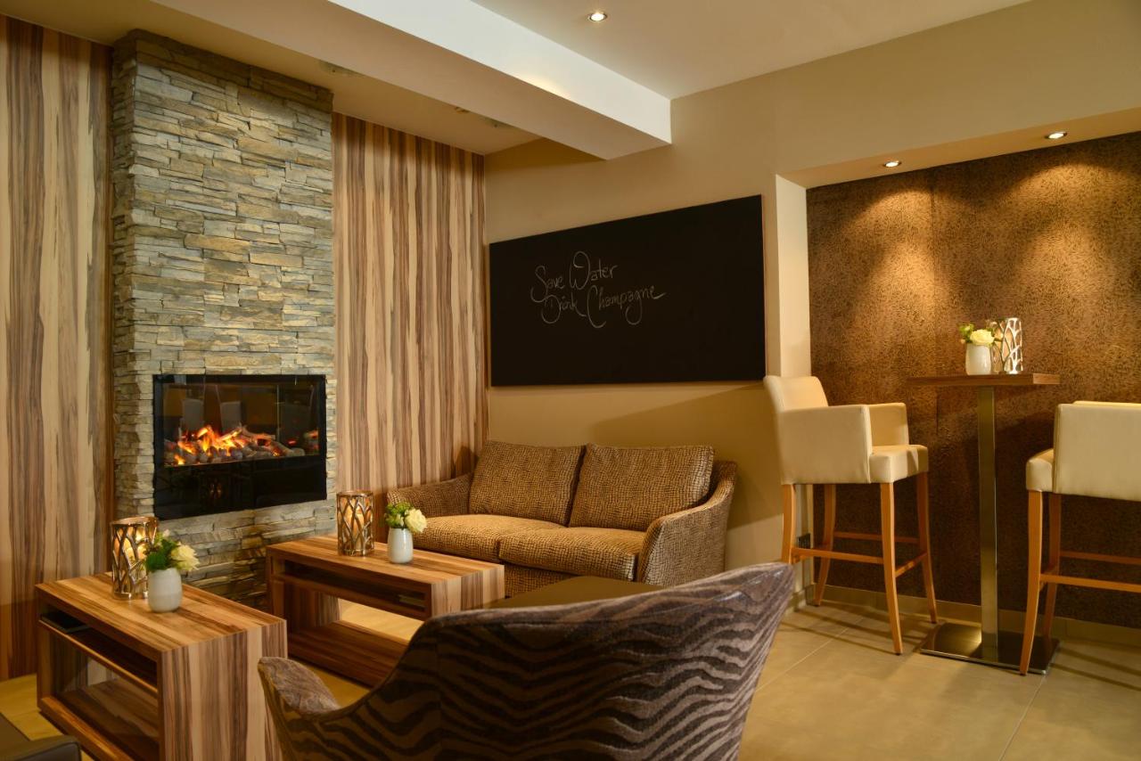 Parkhotel Oberhausen