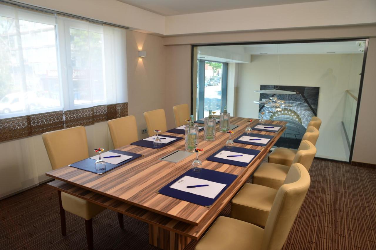 Parkhotel Oberhausen