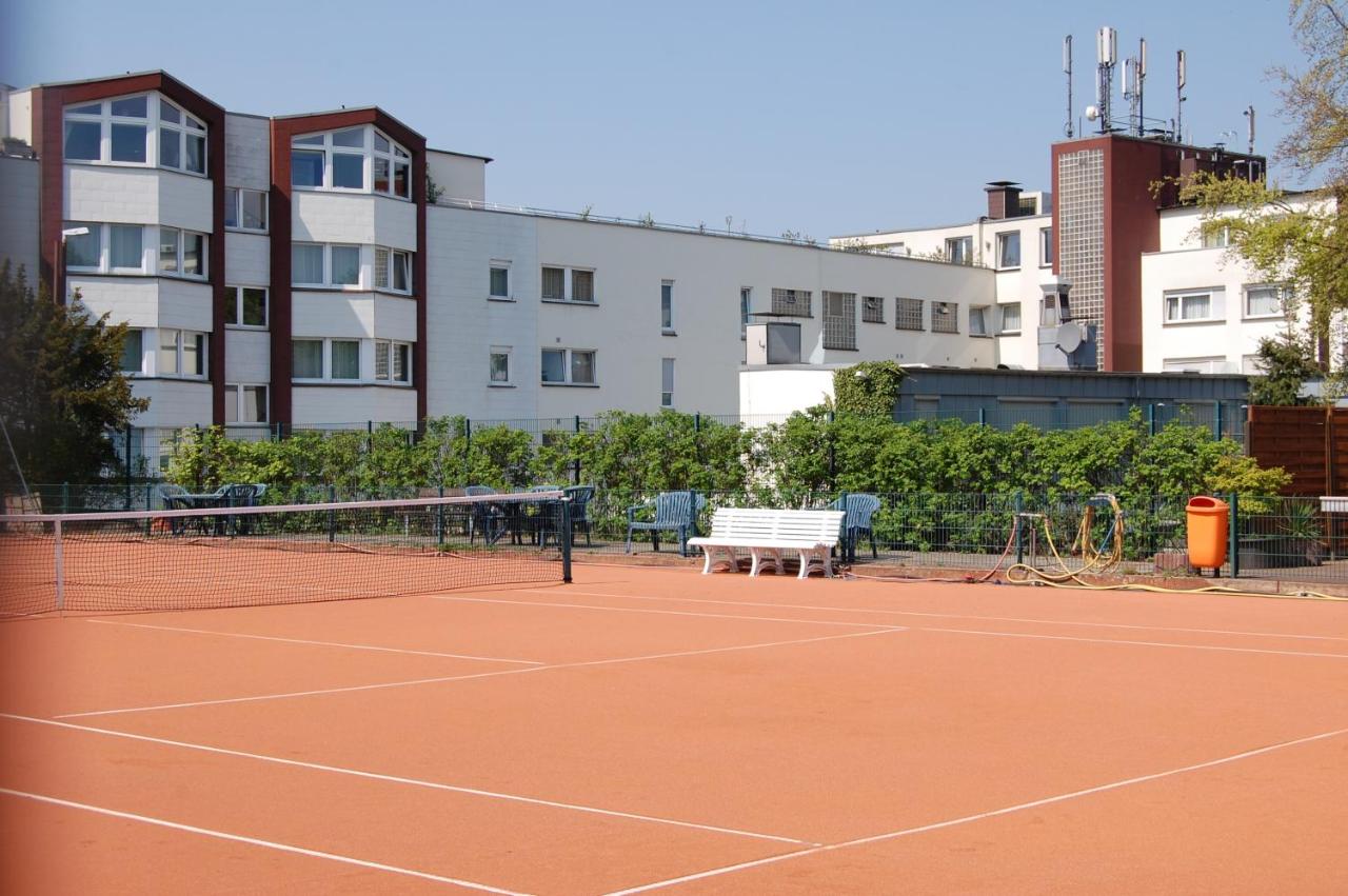 Parkhotel Oberhausen