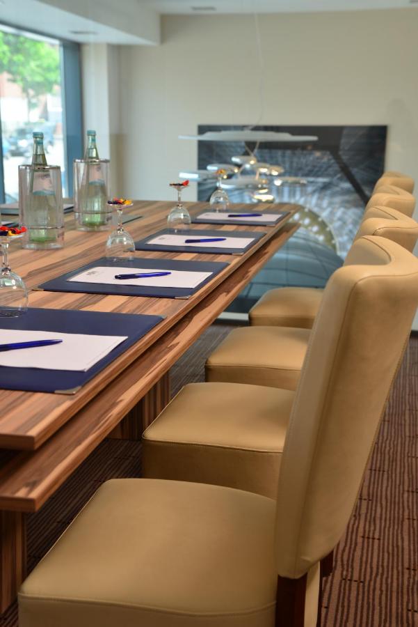 Parkhotel Oberhausen