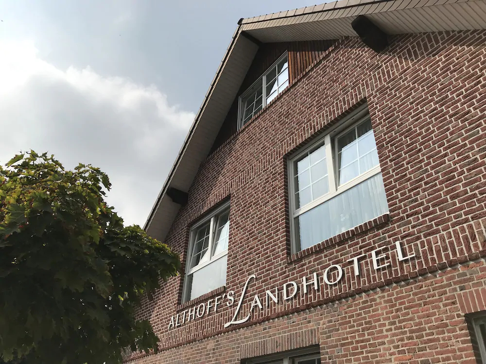 Althoff's Landhotel