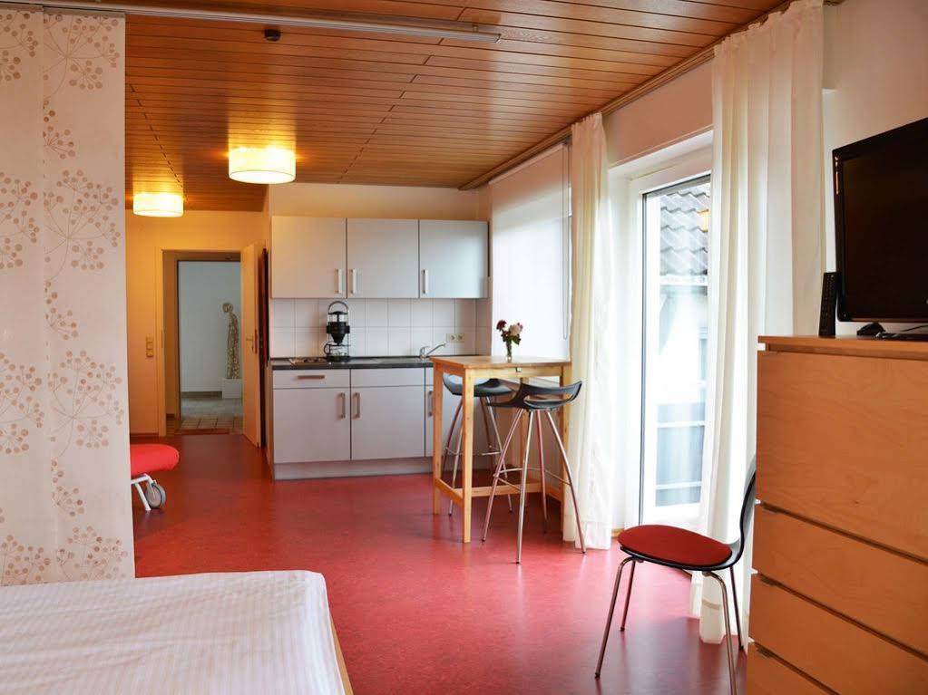 Hotel Eikamper Höhe