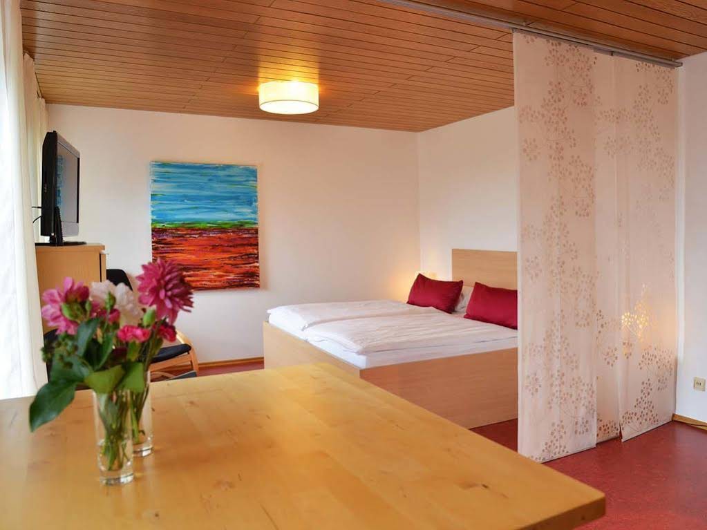Hotel Eikamper Höhe