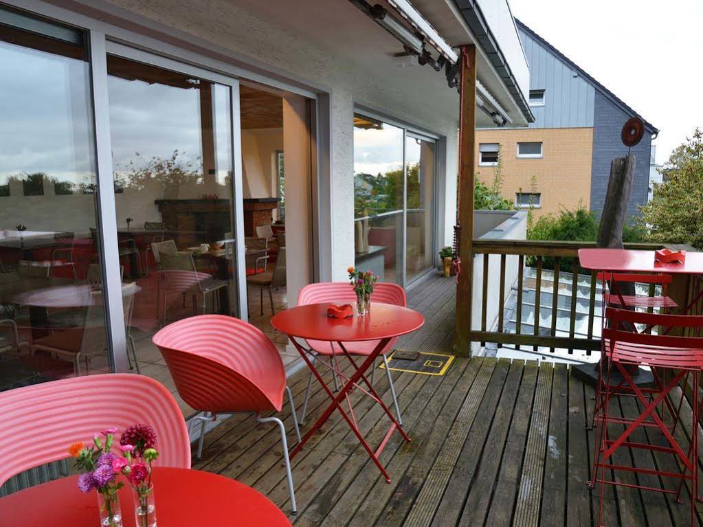 Hotel Eikamper Höhe