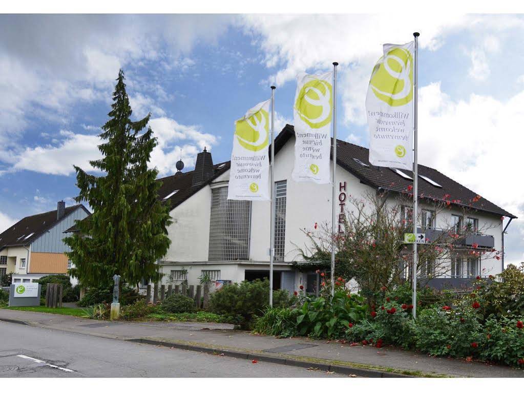 Hotel Eikamper Höhe