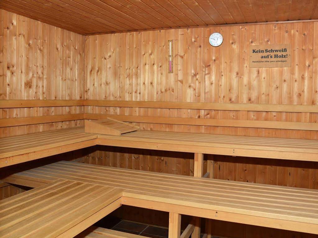 Hotel Eikamper Höhe