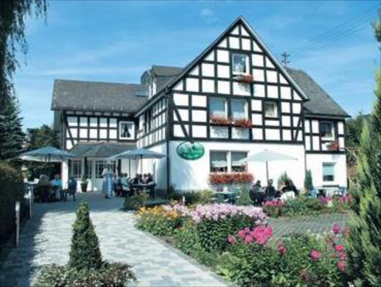 Rameil-Flurschütz