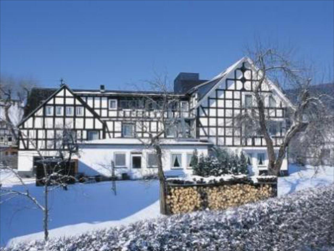 Rameil-Flurschütz
