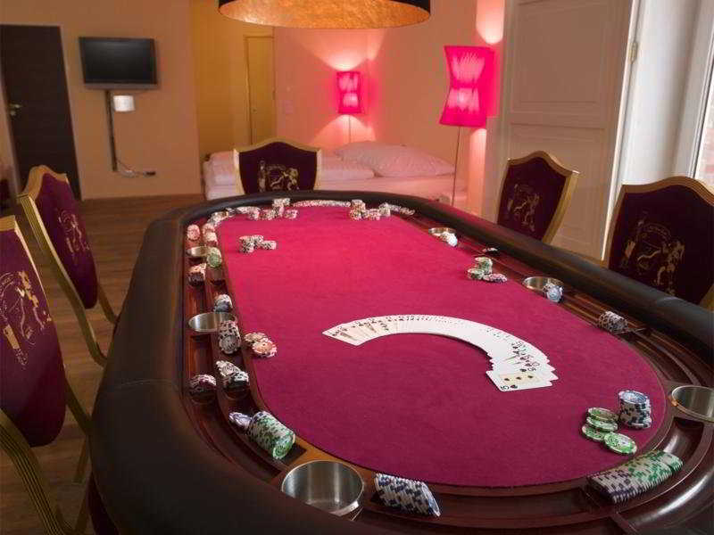 Landhotel Beverland