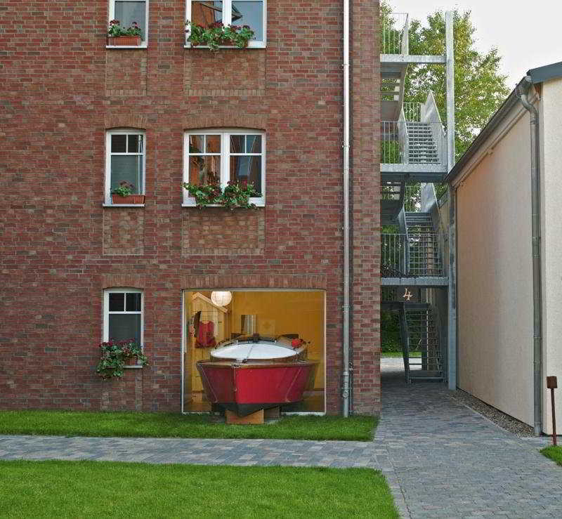Landhotel Beverland