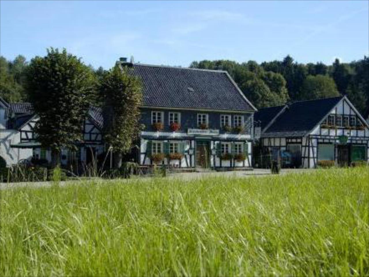 Altenbrücker Mühle