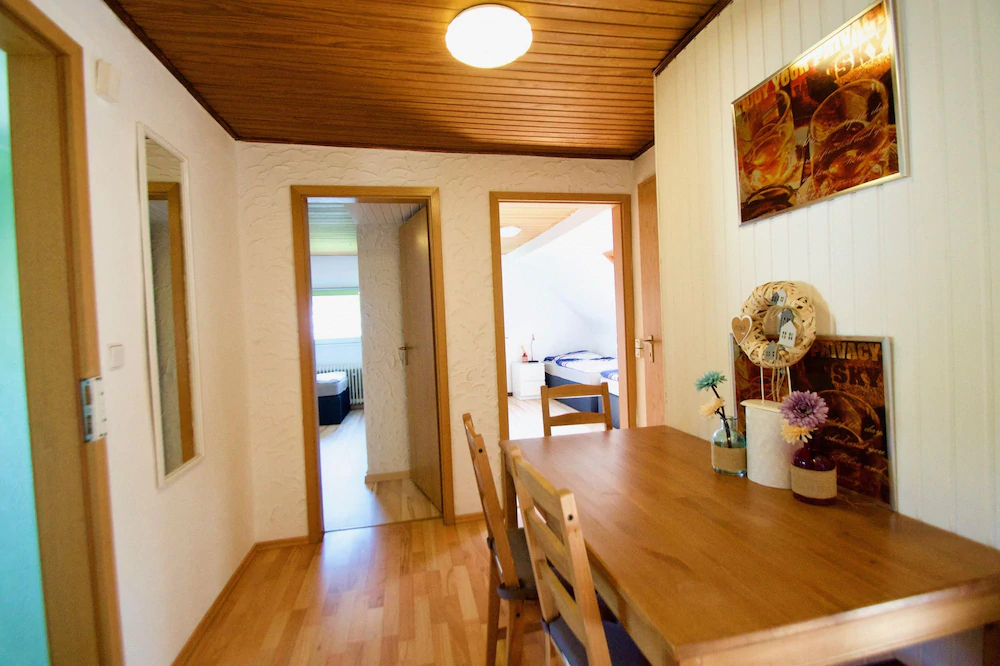 Apartments Overath Immekeppel