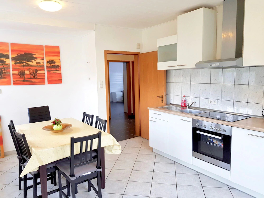 Apartments Overath Immekeppel