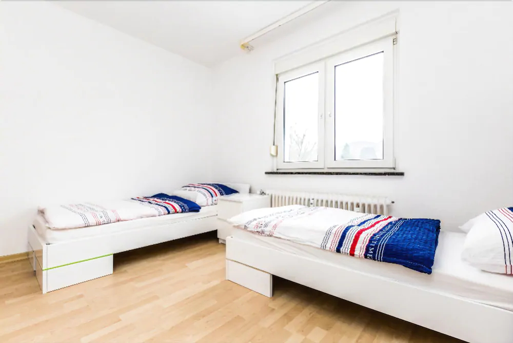 Apartments Overath Immekeppel