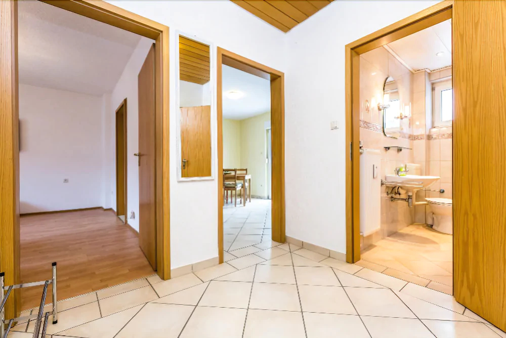 Apartments Overath Immekeppel