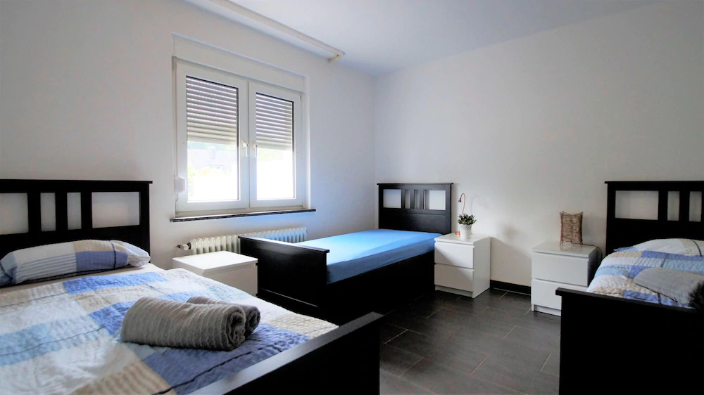 Apartments Overath Immekeppel