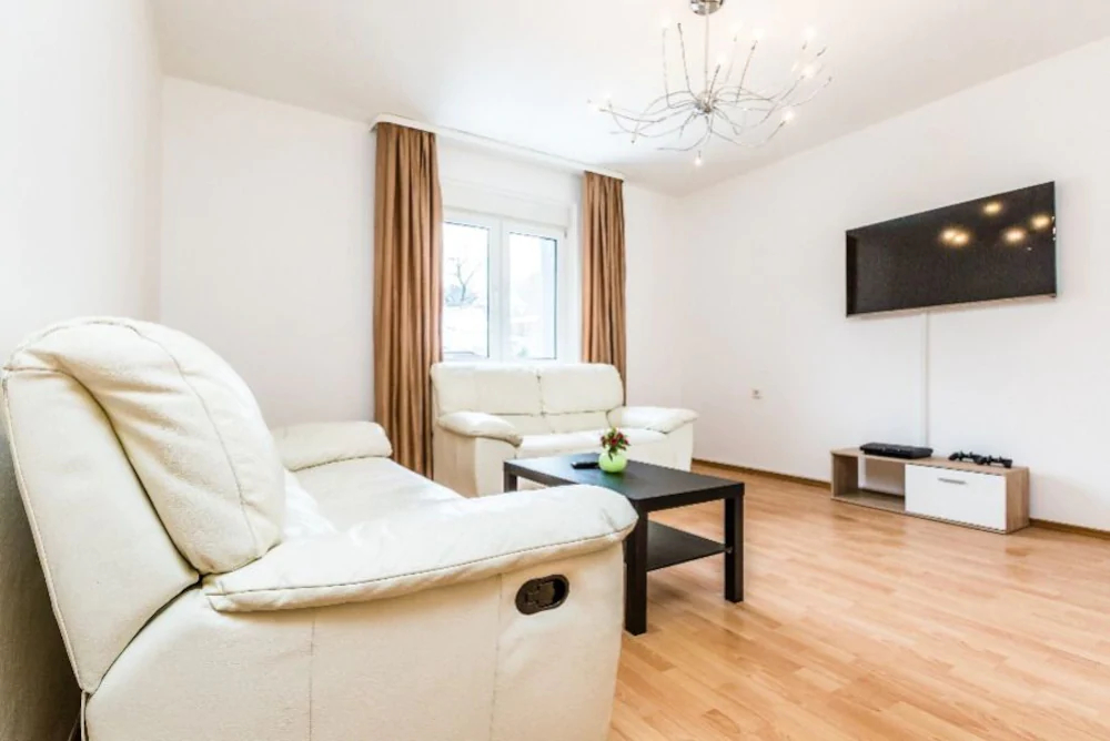 Apartments Overath Immekeppel