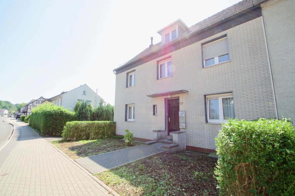 Apartments Overath Immekeppel