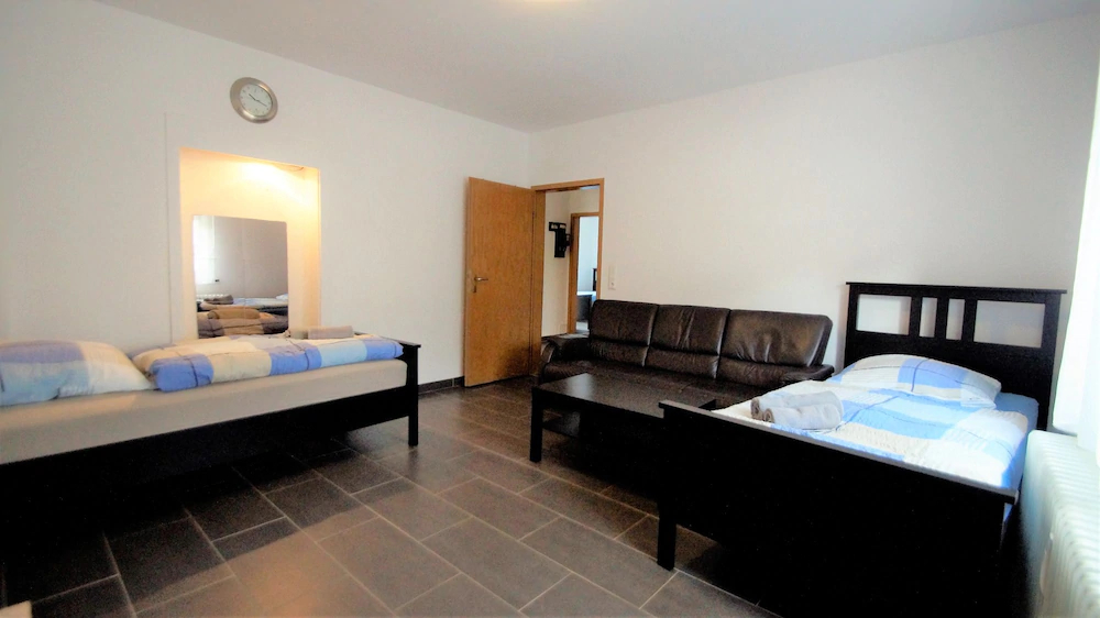 Apartments Overath Immekeppel