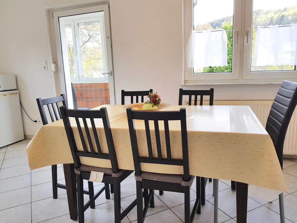 Apartments Overath Immekeppel