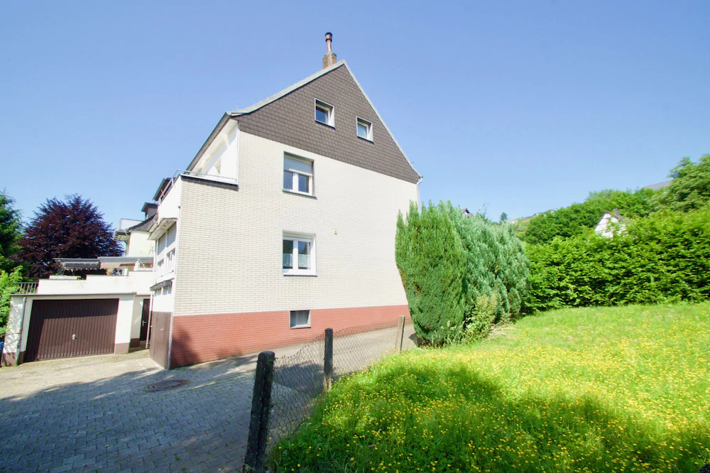 Apartments Overath Immekeppel