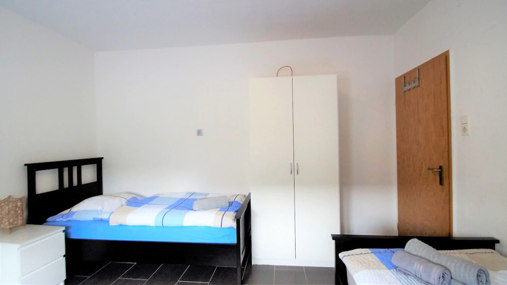 Apartments Overath Immekeppel