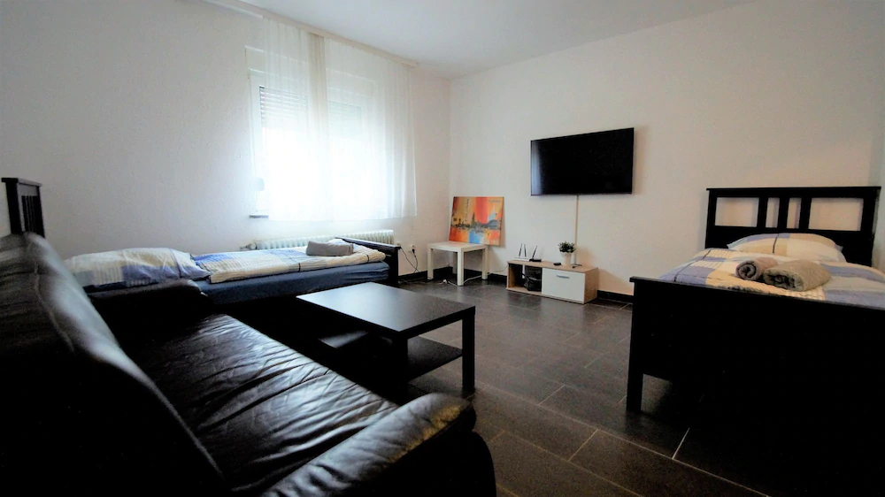 Apartments Overath Immekeppel