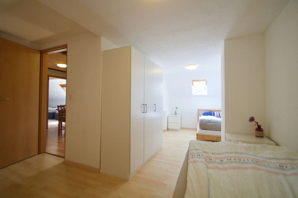 Apartments Overath Immekeppel