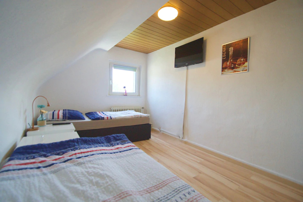 Apartments Overath Immekeppel