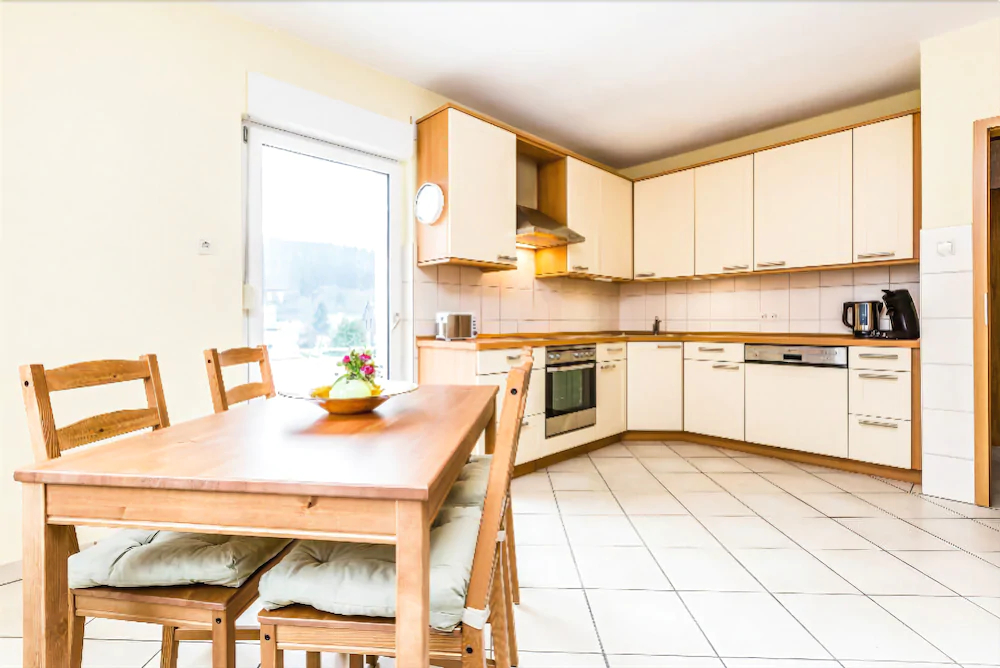 Apartments Overath Immekeppel