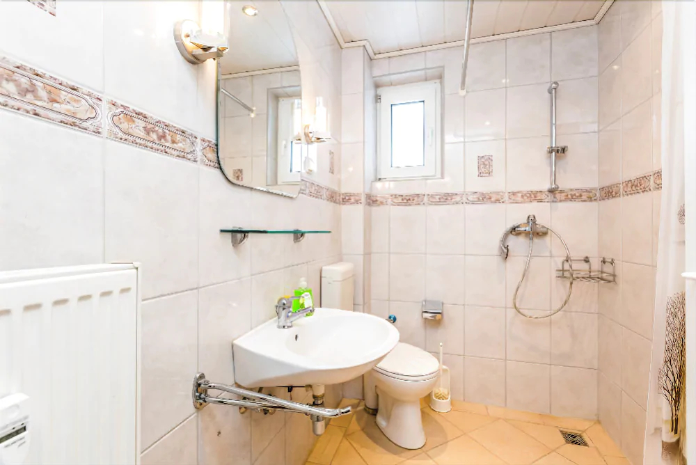 Apartments Overath Immekeppel