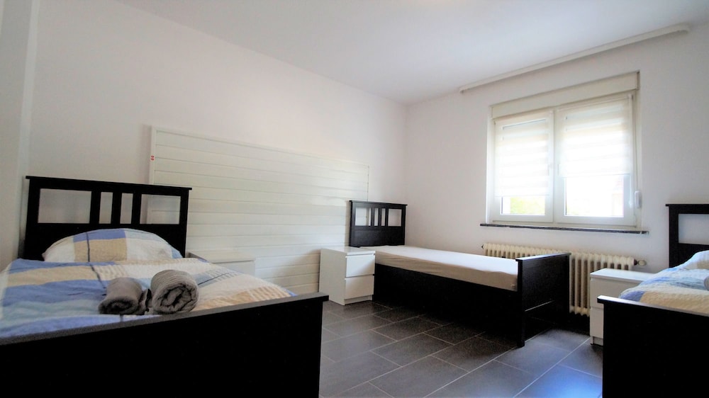 Apartments Overath Immekeppel