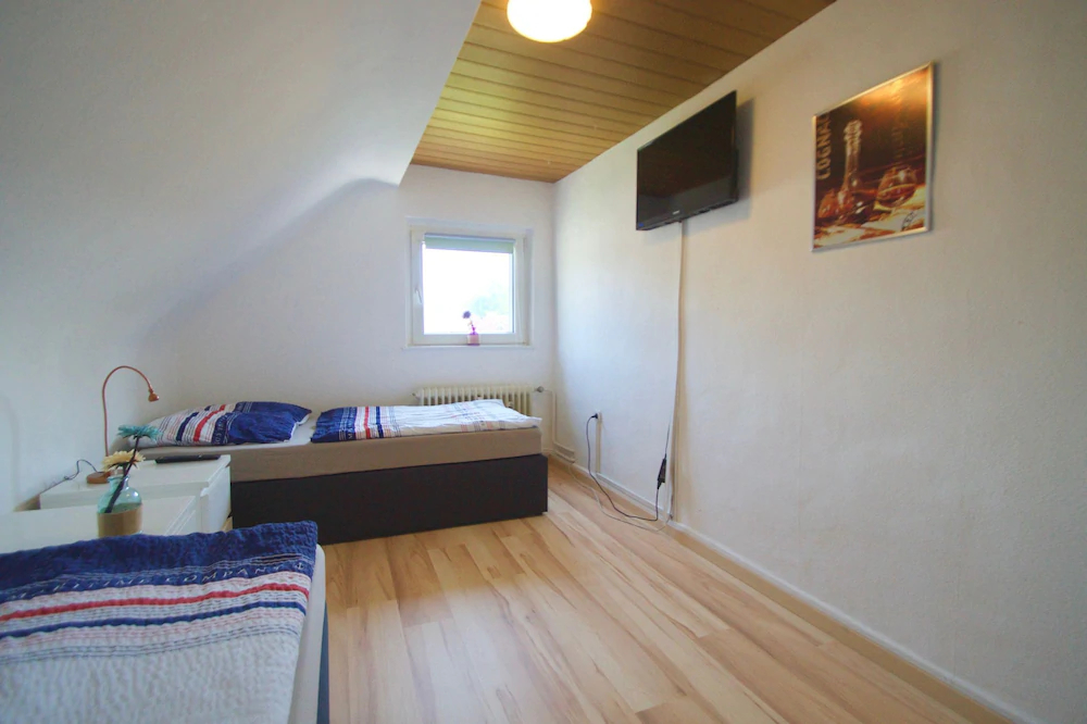 Apartments Overath Immekeppel