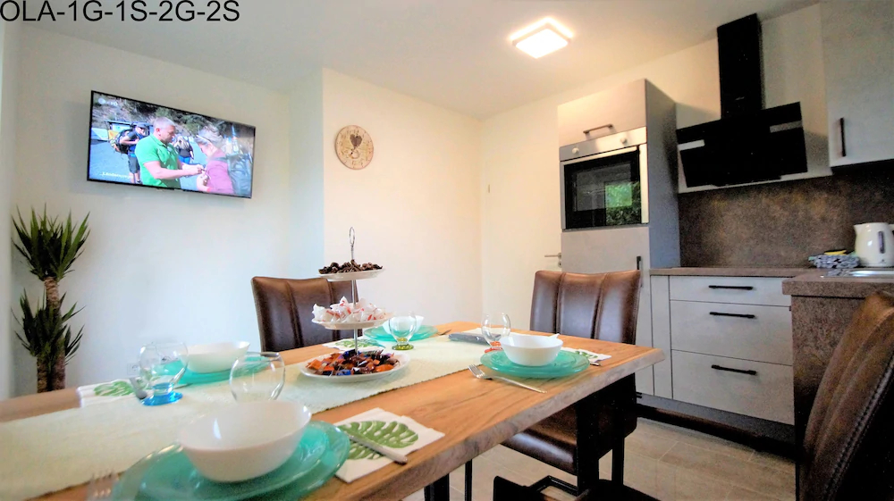 Overath Luxus Apartments