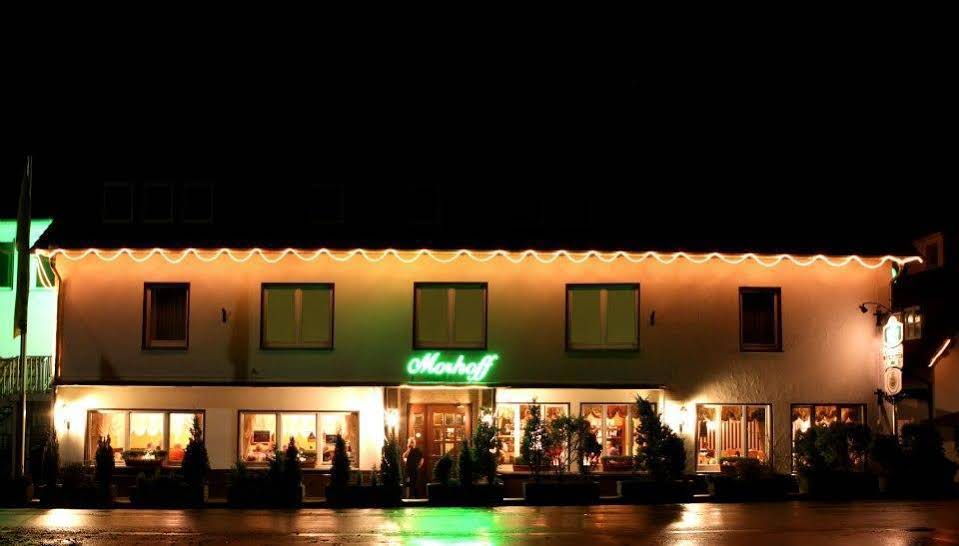 Morhoff Waldhotel