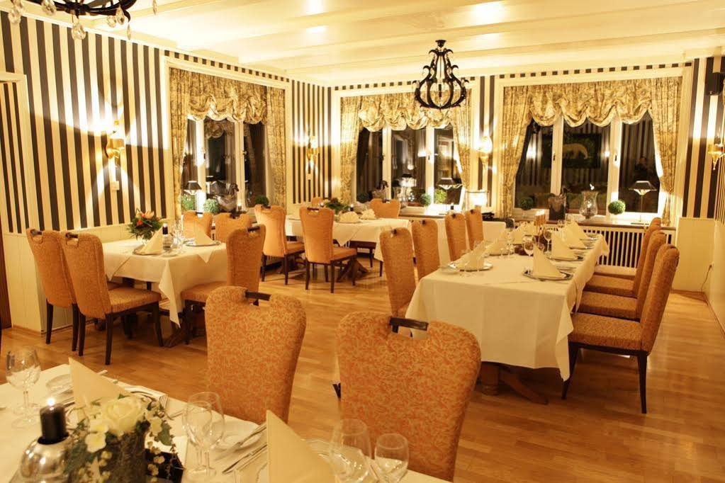 Morhoff Waldhotel