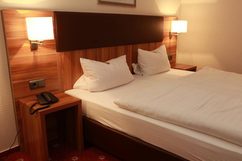 Morhoff Waldhotel
