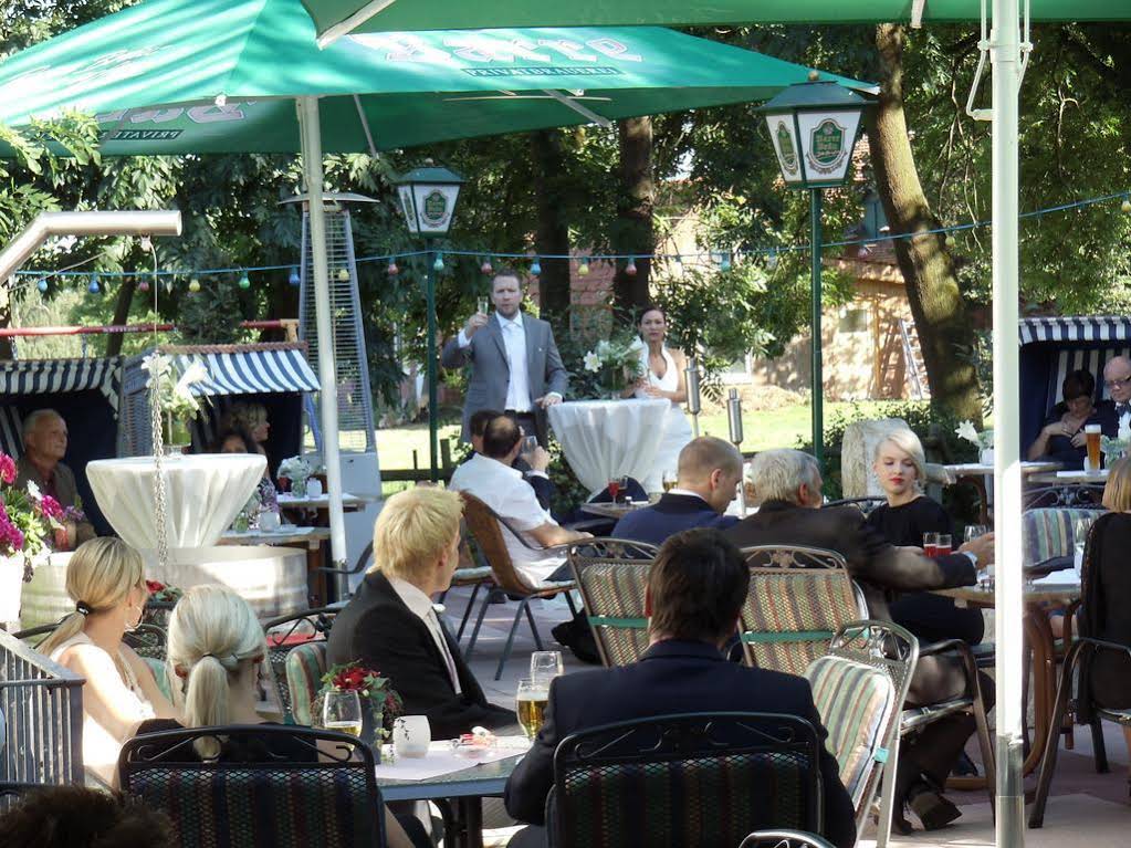 Morhoff Waldhotel