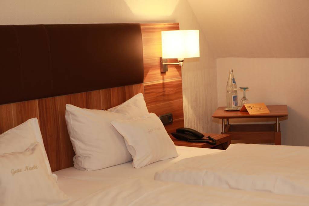 Morhoff Waldhotel