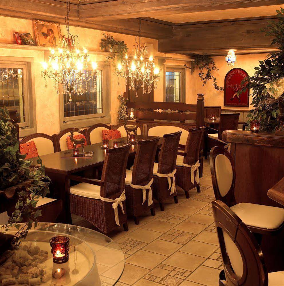 Bach Hotel Zur Porta