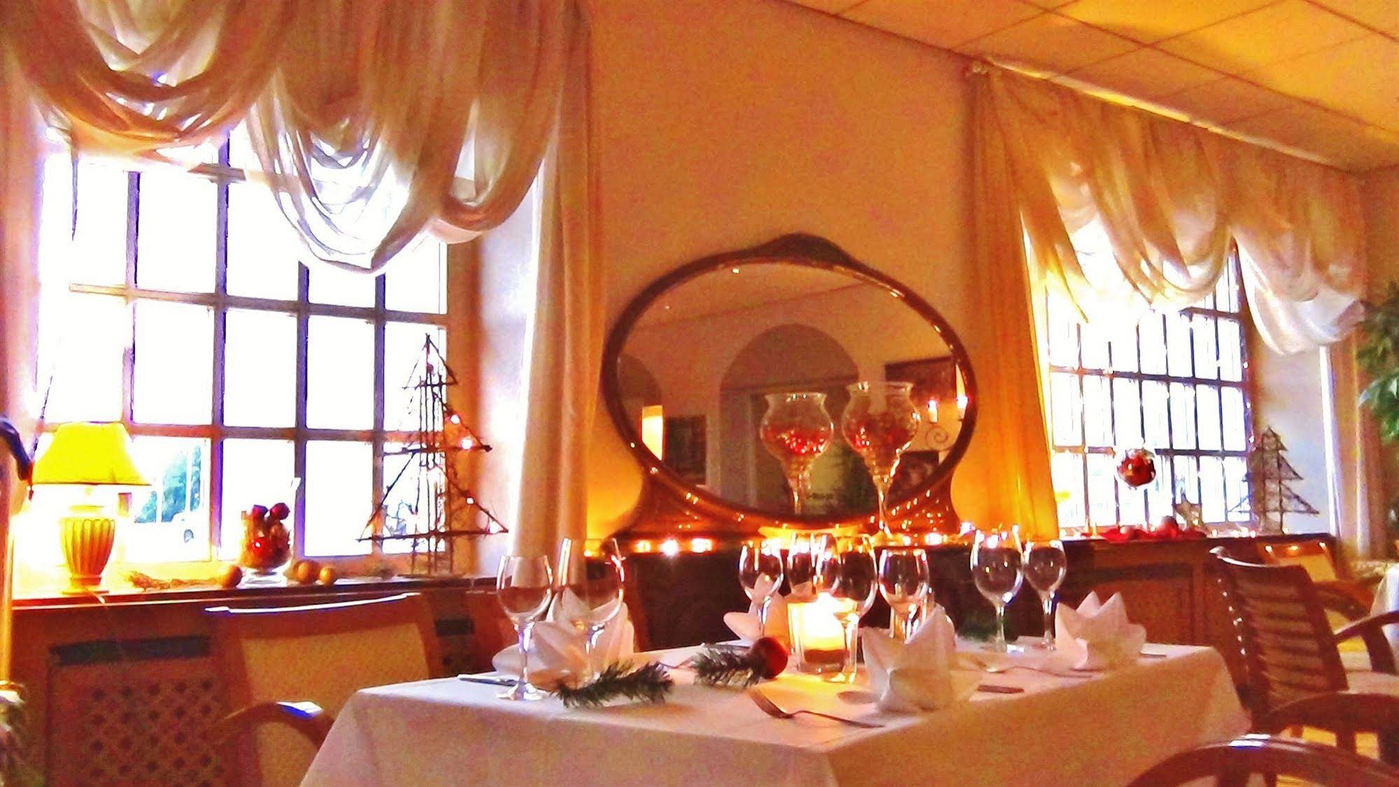Bach Hotel Zur Porta