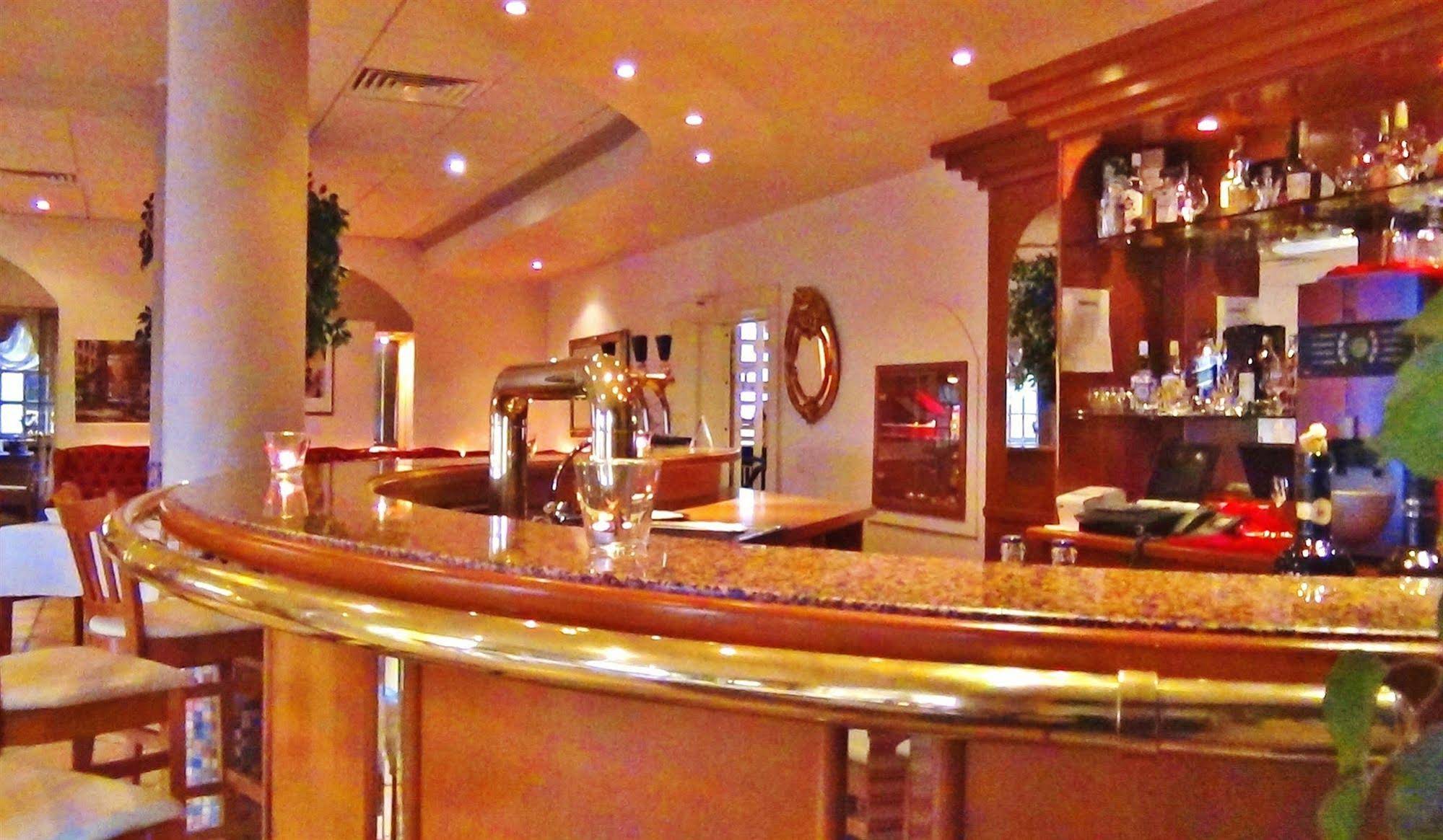 Bach Hotel Zur Porta
