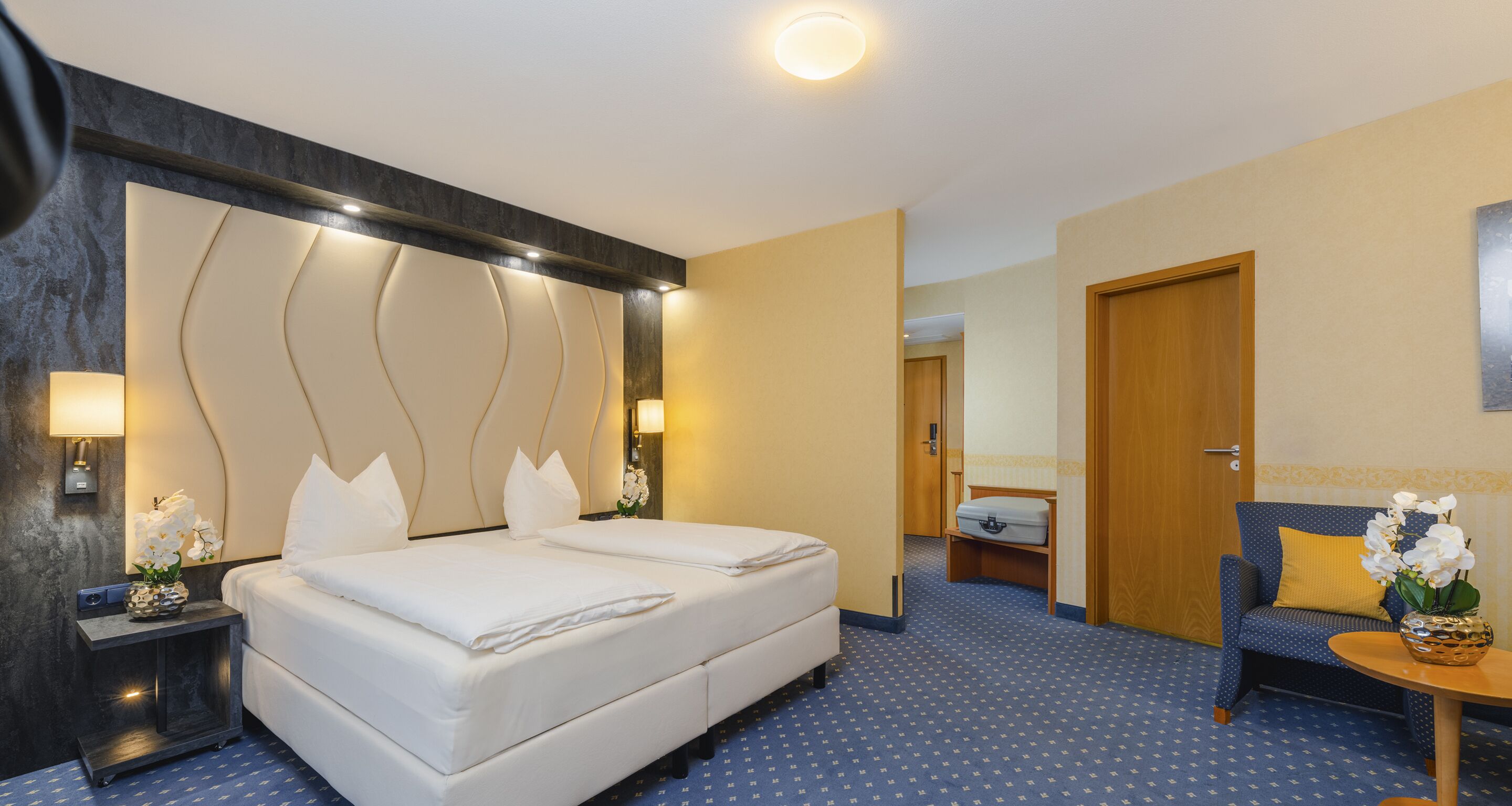 PLAZA INN Köln Pulheim