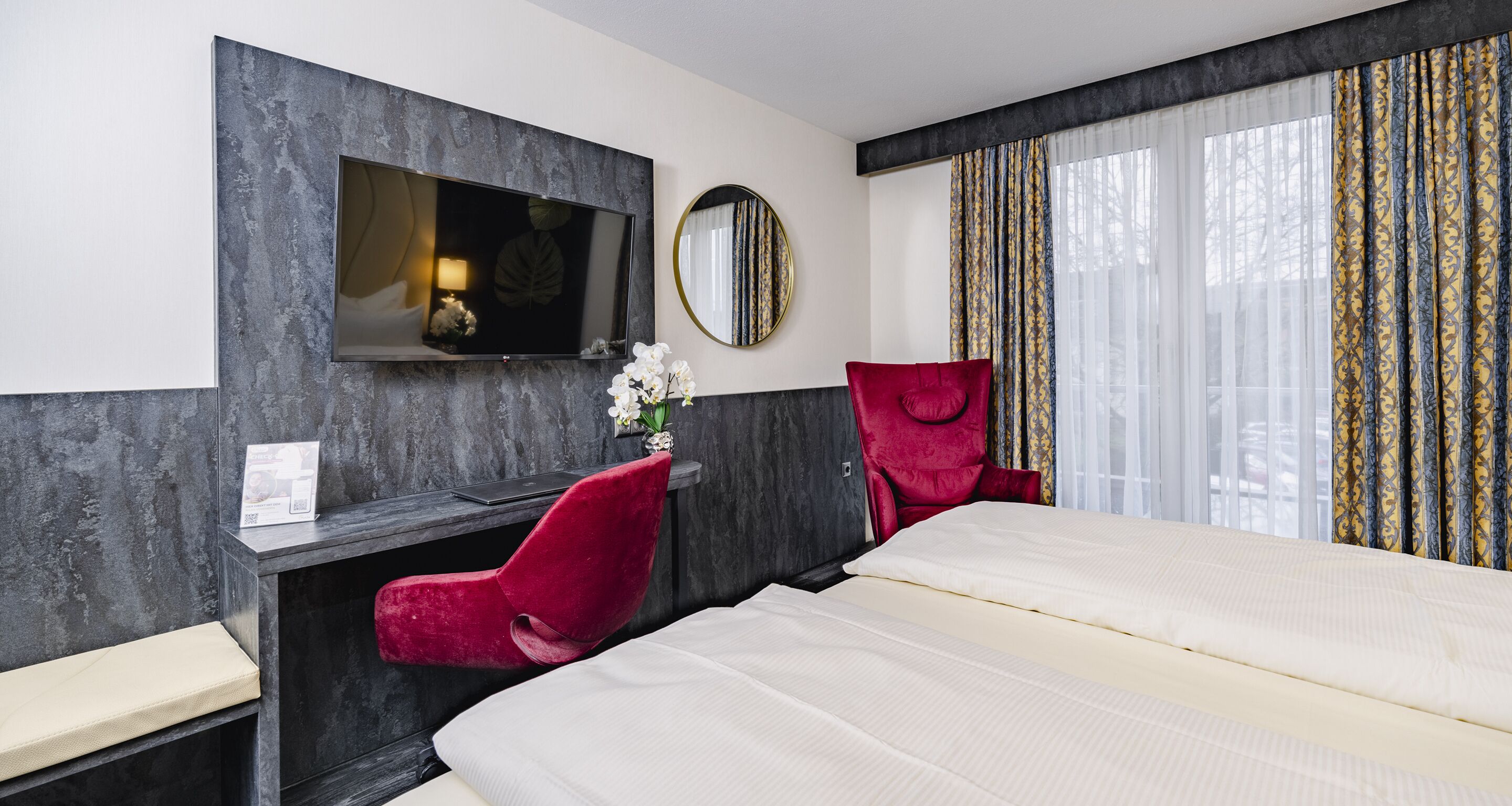 PLAZA INN Köln Pulheim